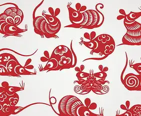  生肖鼠2018年运势2月运势大全