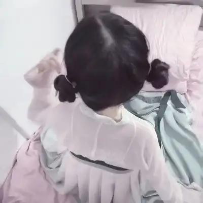 闺蜜头像三人霸气背影可爱爱她毁我你真傻
