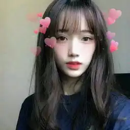 2018qq女生头像闺蜜三人一人一张清新可爱不是每个故事都有结局