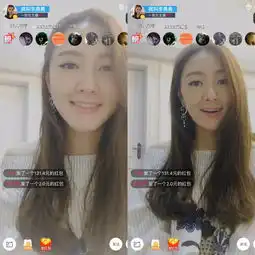 2016年度盘点咸蛋家那些清纯女主播们组图