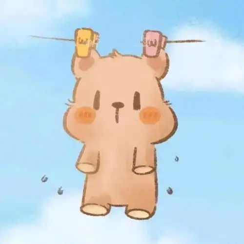  动漫情头丨怎么跟喜欢的人暗示我喜欢你