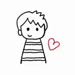  阿狼姐姐动漫情头来袭