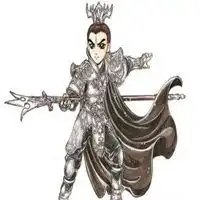  当神不让杨戬头像微信头像图片大全