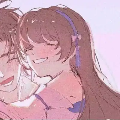  动漫情头花期很短,但会一直开,我也会一直陪你