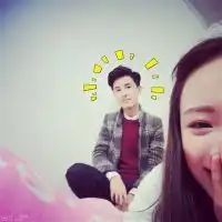  微信封面图片情侣