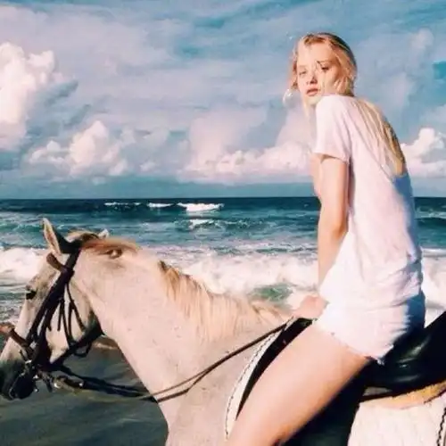  地图看世界小小的丹麦,竟然有贰百万平方公里的海外领地