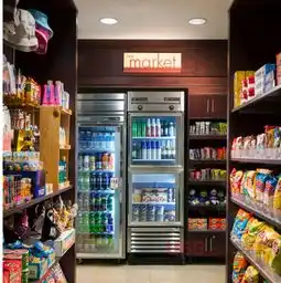 如邻便利店线上线下齐收益