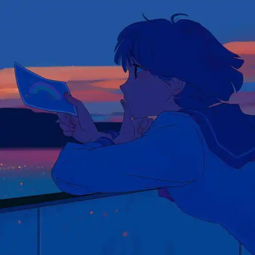  头像大全好看的微信头像独一无二