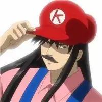  银魂桂小太郎头像微信头像图片大全