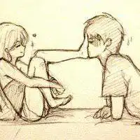  狄琪儿可爱头像q版微信头像图片大全