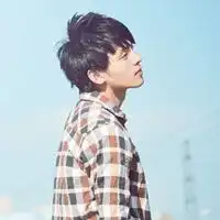  时尚帅哥头像肯定棒与众不同最时尚