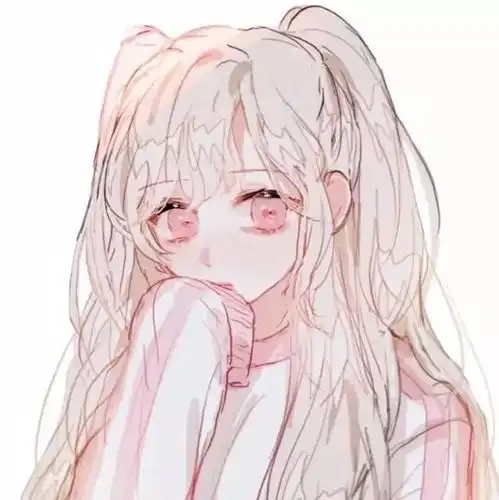  情侣头像卡通动漫各种风格