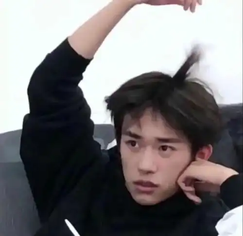  搞怪头像幽默每当我意不达词的时候,我希望你不要顺了我的意