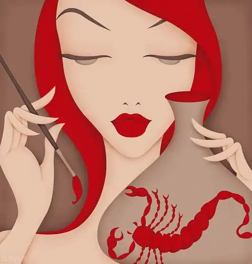  容易焦虑的四个星座,天蝎座冷漠无情,巨蟹座缺乏安全感