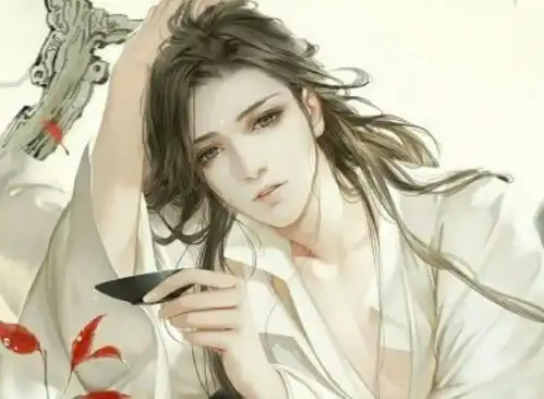  男生的古风名字,冷酷无情