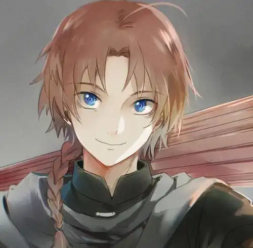  说到呆毛角色你会想起谁日媒投票动画中的以呆毛角色人气排行