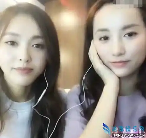 唐嫣和吕一是怎么认识的唐嫣杨幂久不互动是闹翻了吗