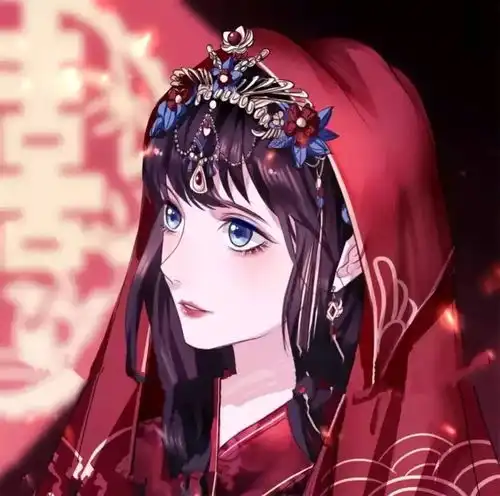  王者情头世上所有不可爱的人都归我云中神君管