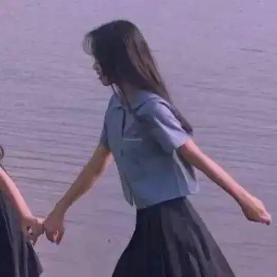 闺蜜头像快和你的姐妹用起来叭