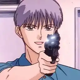  旧漫风头像丨复古怀旧