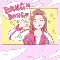  我的女朋友是猪吗粉嫩少女的恋爱感,情侣头像保存到手软