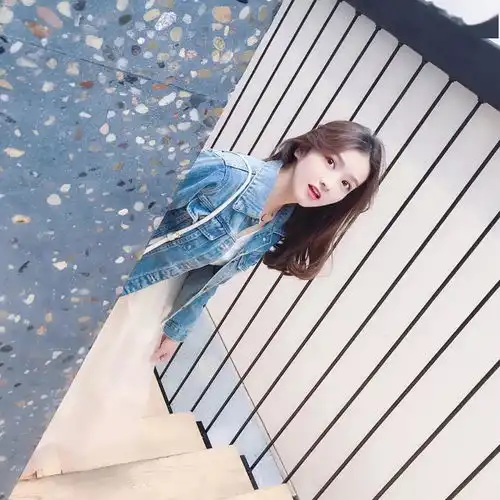 五人组闺蜜头像大合集