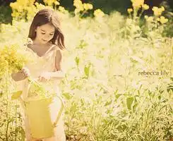  忧郁唯美独特滴头像