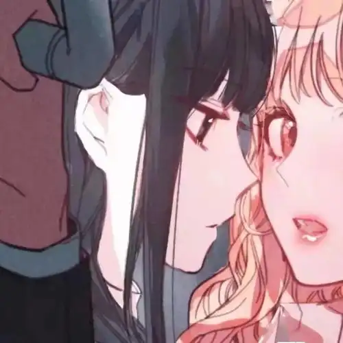  闺蜜头像丨再不相爱就发霉了