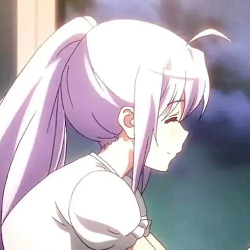  这是哪个动漫人物