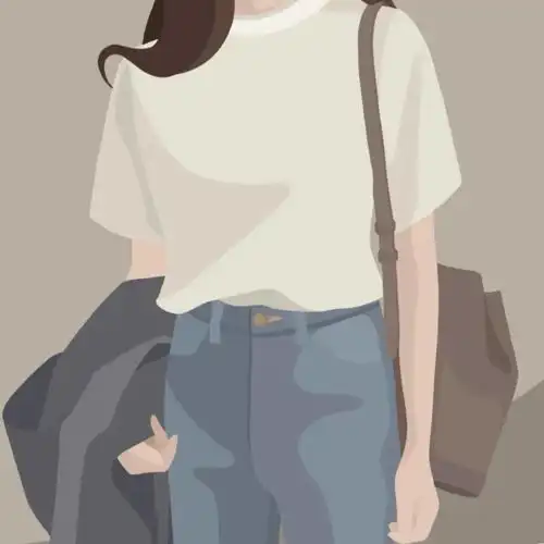  点赞超高的浪漫情侣头像