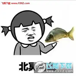  北冥有鱼无水印版下载北冥有鱼恶搞高清表情包高清版下载飞翔下载