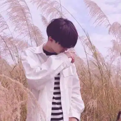  你不用总说没事的