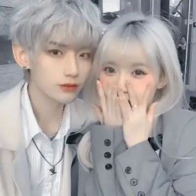  让人爱惨了的好看幸福的情头大全很好看的又很精致的情头