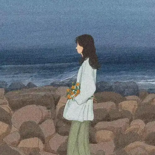  情侣头像甜甜蜜蜜的情侣头像