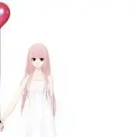  qq卡通的情侣头像