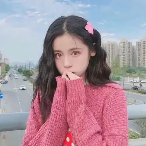 多人闺蜜基友头像这条屏蔽了凡人,只有仙女才能点赞