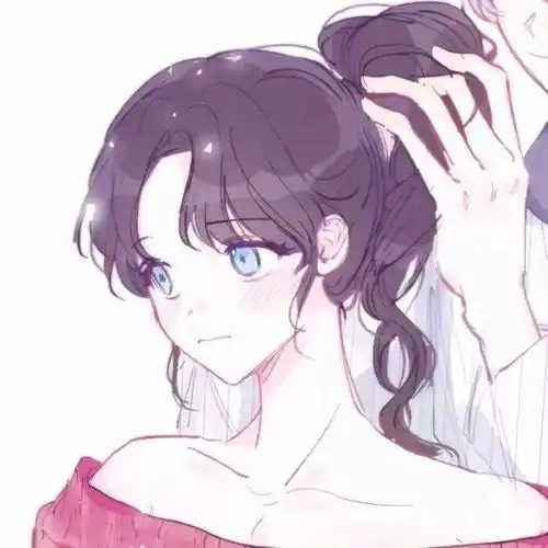  用这样的情头应该很甜吧