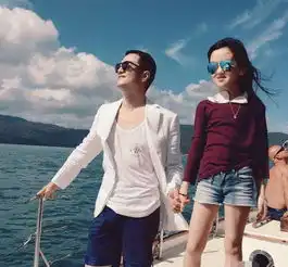 李嫣晒闺蜜合影被质疑炫富,还被拿来与黄多多对比,本人五字回应