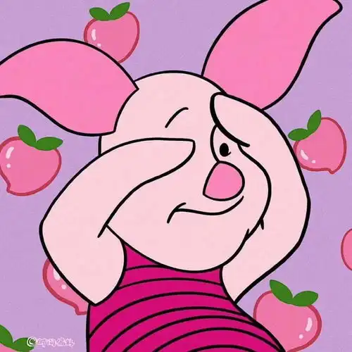  快来换微信头像啦