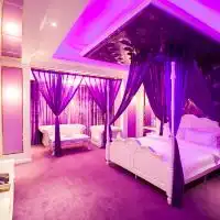  泰山路湘江路路口附近经济型酒店