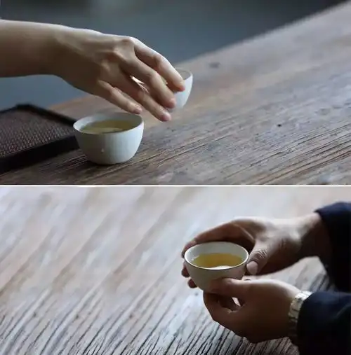  万仟堂在这里寻找你的禅