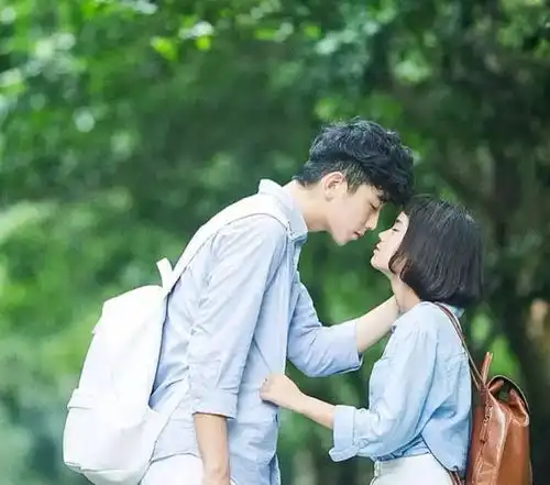这三点告诉你,为什么追求女孩子的时候不能太快表白