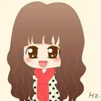  卡通头像贴吧女生头像