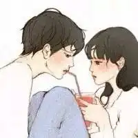  精选男女头像电脑壁纸qq皮肤系列美图