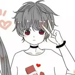  老铁们帮我找一下这个头像的情头