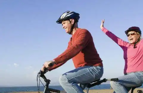  心理测试4对男女,你觉得哪对不是情侣测你会被哪种人算计