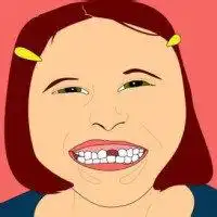  情侣怪异搞笑头像怪异另类情侣头像