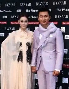  谢娜张杰杨幂刘恺威亮不受人待见的明星情侣