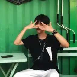  微信可爱粉嫩二次元情头