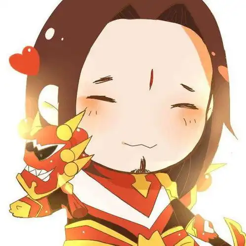  情侣头像王者荣耀周瑜小乔情侣头像